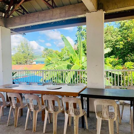 Perlies Inn Tanay Barkada House Экстерьер фото