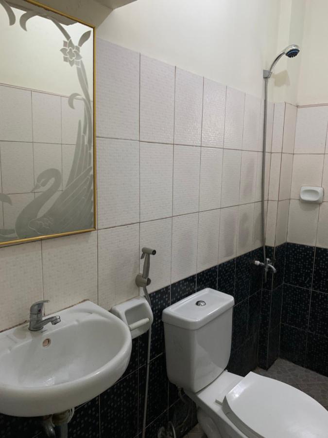 Perlies Inn Tanay Barkada House Экстерьер фото