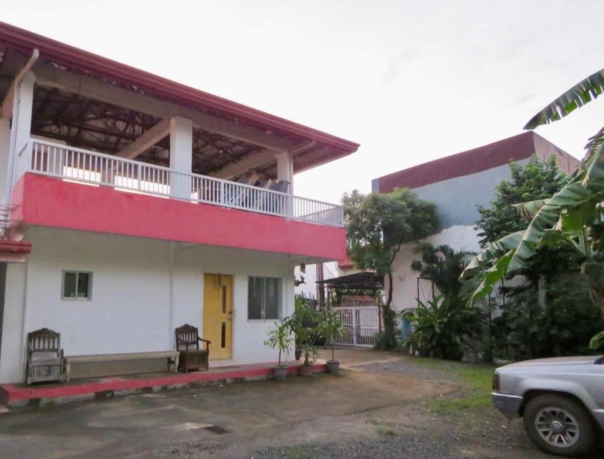 Perlies Inn Tanay Barkada House Экстерьер фото