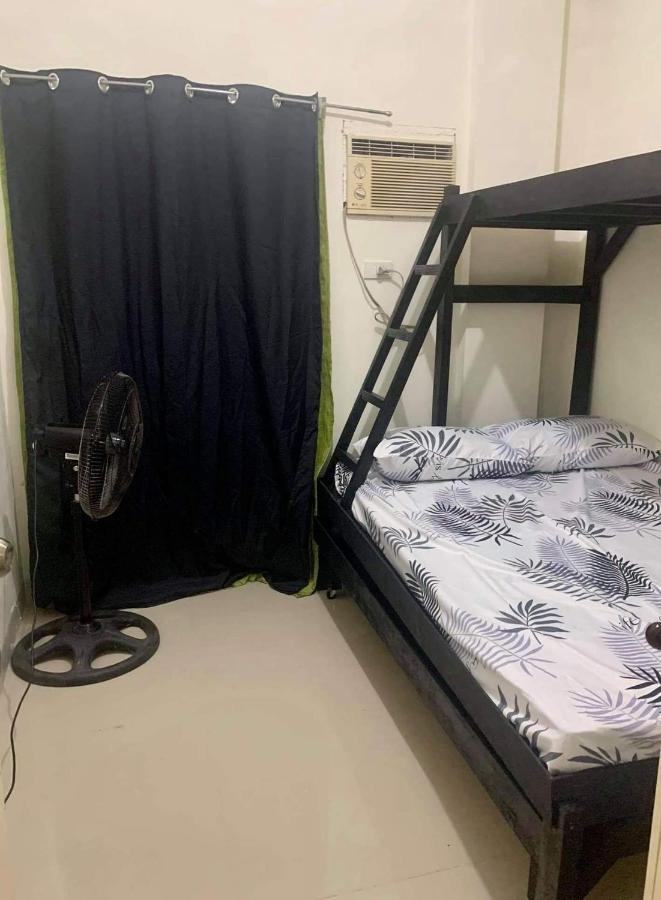 Perlies Inn Tanay Barkada House Экстерьер фото