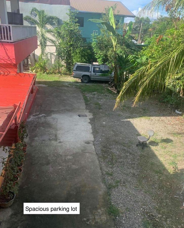 Perlies Inn Tanay Barkada House Экстерьер фото