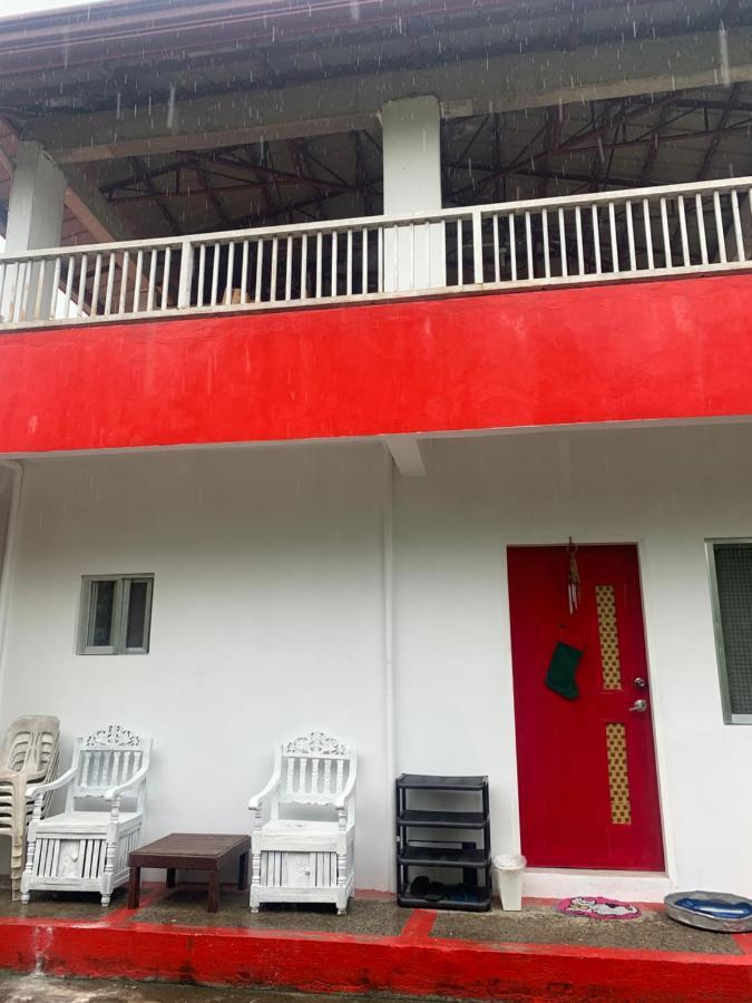 Perlies Inn Tanay Barkada House Экстерьер фото