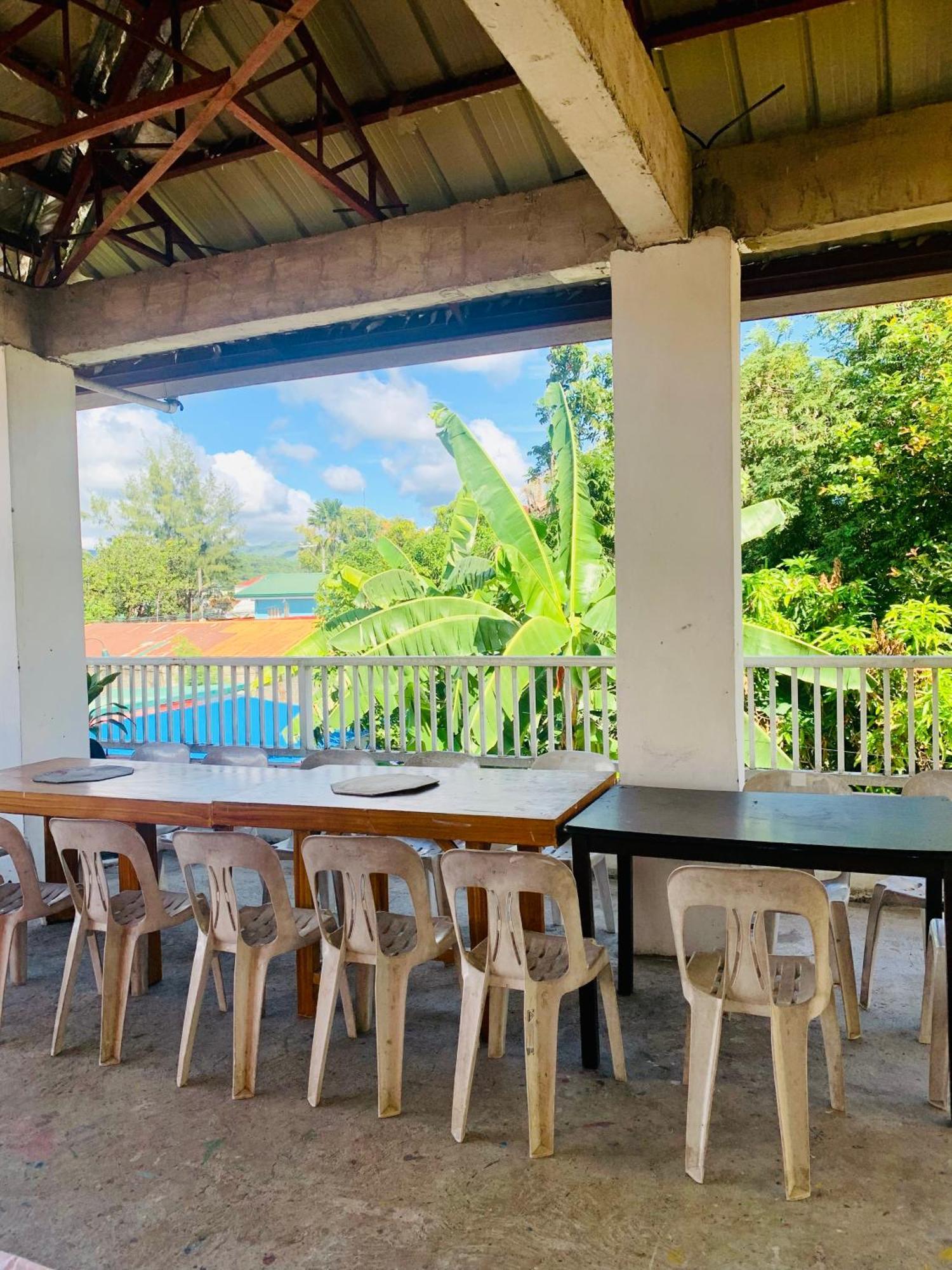 Perlies Inn Tanay Barkada House Экстерьер фото