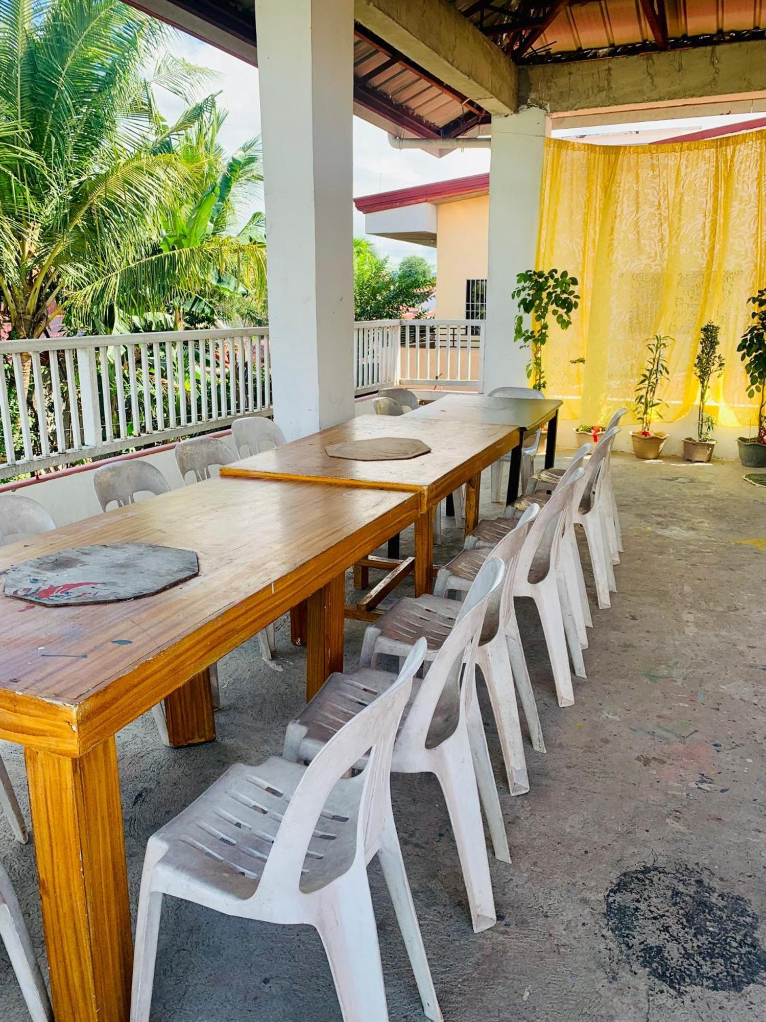 Perlies Inn Tanay Barkada House Экстерьер фото