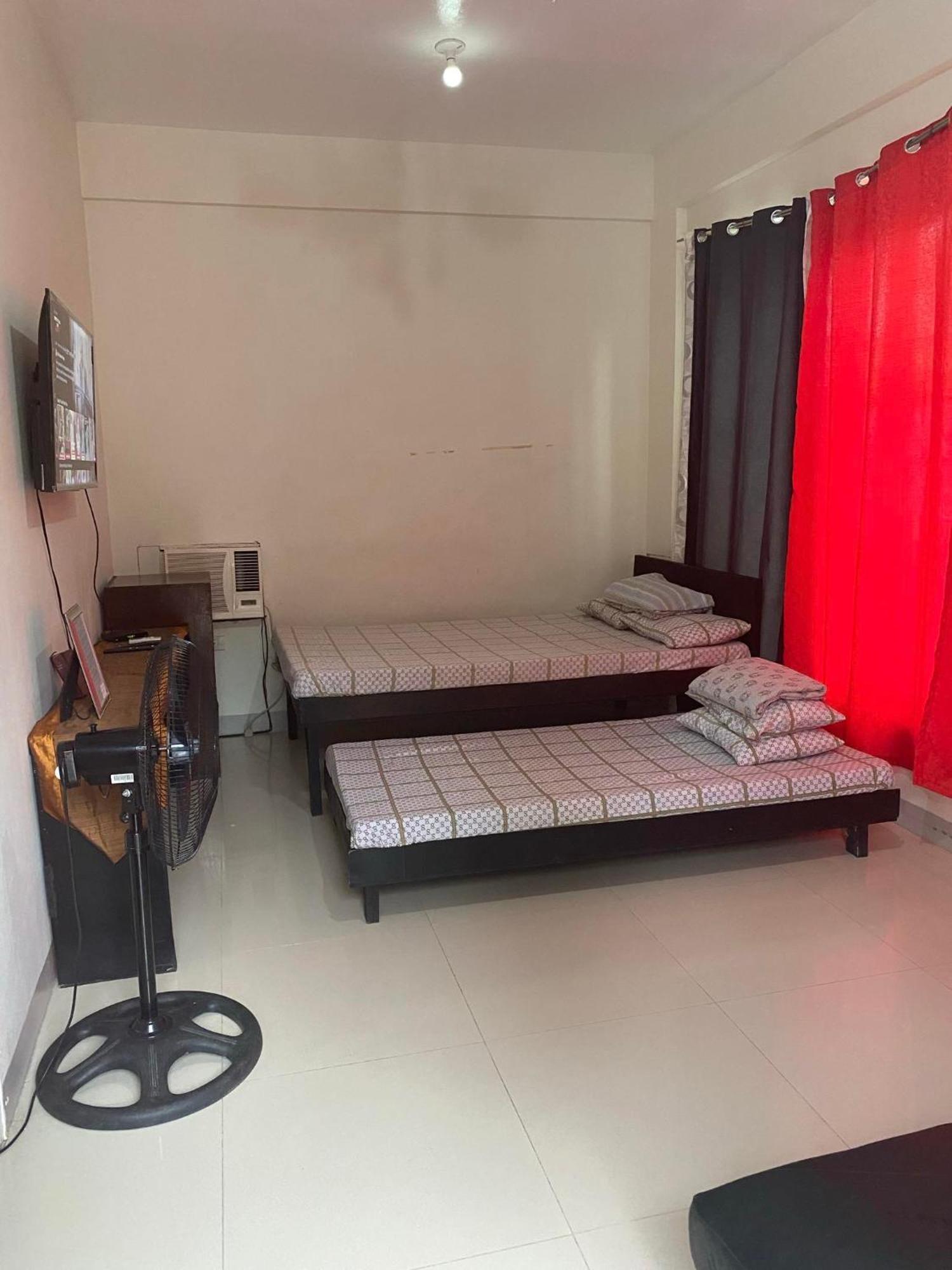 Perlies Inn Tanay Barkada House Экстерьер фото