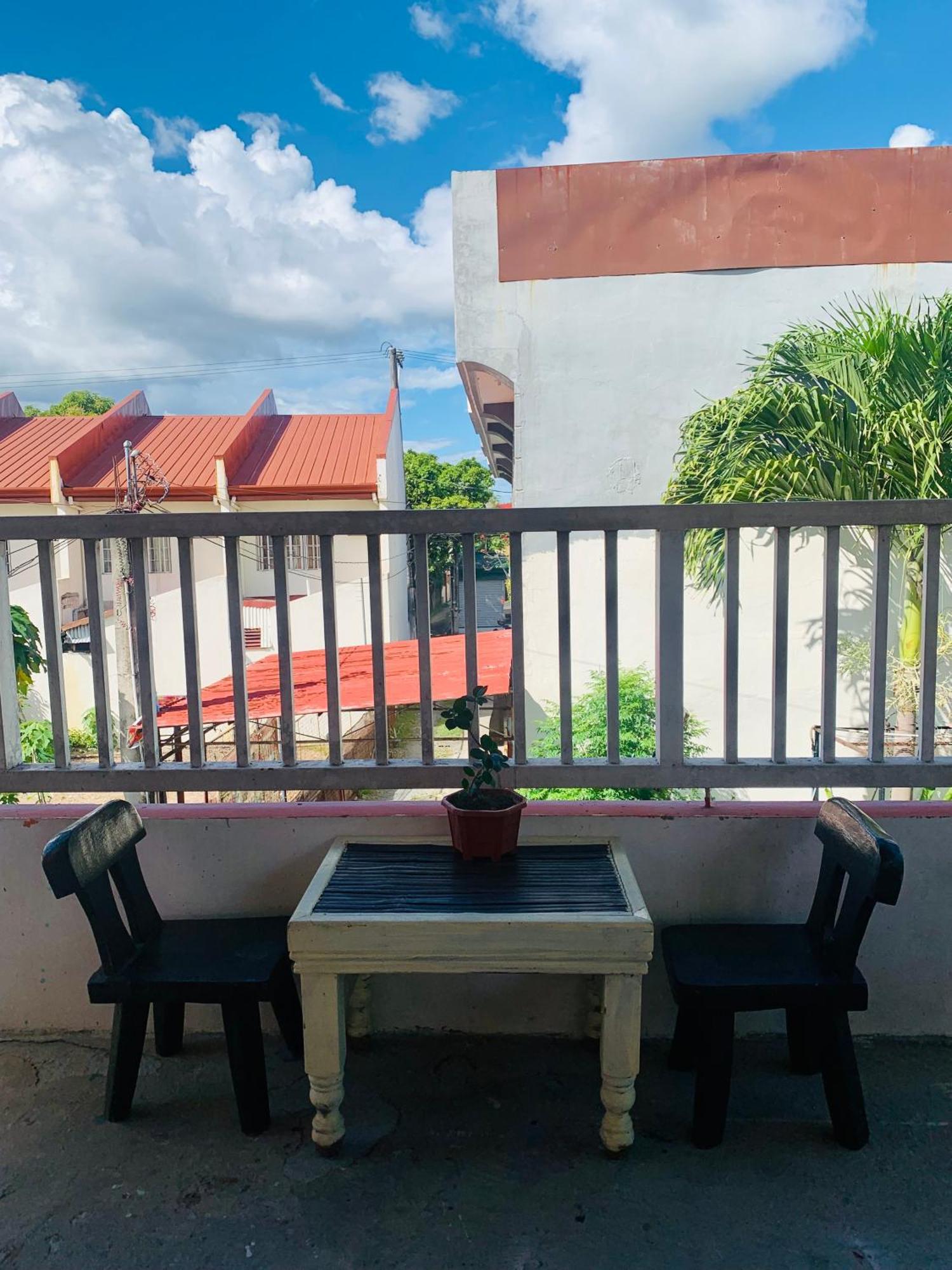 Perlies Inn Tanay Barkada House Экстерьер фото